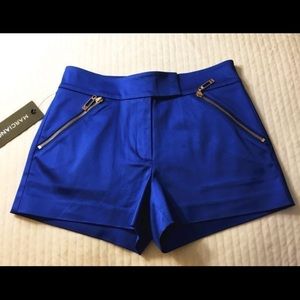 Marciano Satin Shorts